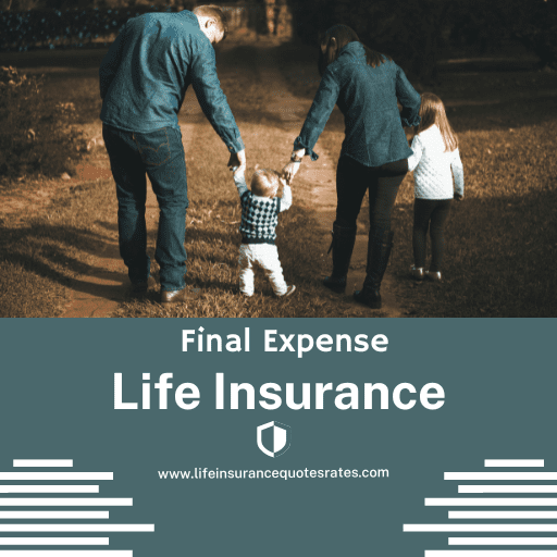 Final Expense Life Insurance