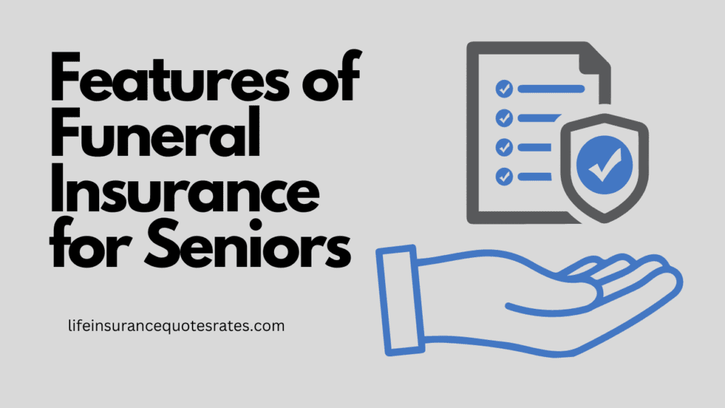 Funeral Insurance for Seniors
