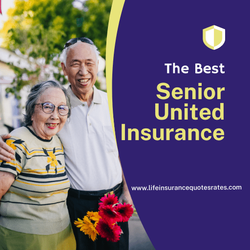 Senior United Insurance