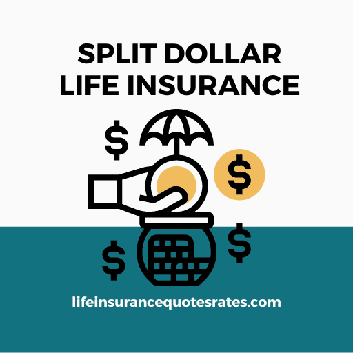 Split Dollar Life Insurance