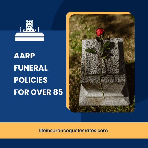 Funeral Policies For Over 85