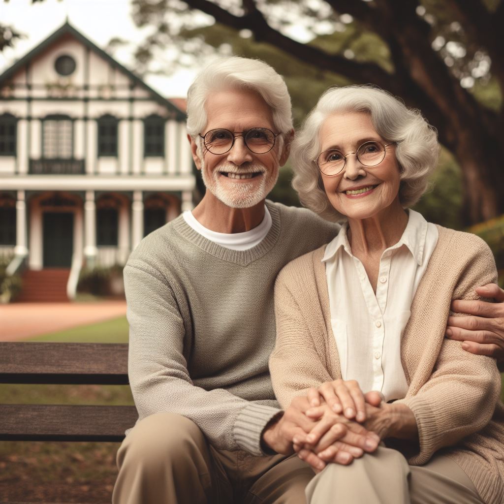 Best Types of Life Insurance for Seniors Over 80